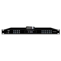 Pyle Rack Mount Am/Fm Digital Tuner w/Auto Start Feature - 1 Year Direct Manufacturer Warranty