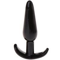 WENWING Silicone Amal Plug Shower Enema Beaded B'ut.t Pùg Pocket Massager Trainer Sxx Toys Trainer for Women Men