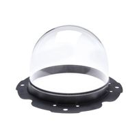 Axis Communications Clear Dome Cover for Q60XX-E/-C Series Network Cameras