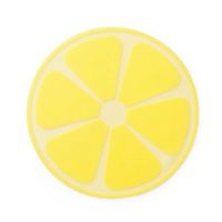 Reusable Silicone Stretch Lid Bowl Seal Cover Food Fresh Keeping Kitchen Tool - Yellow SoundsBeauty