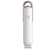 Portable UV Disinfectant Wand, Lamp Killing Mold, Bacteria and Viruses, Travel Light Wand UV Light Without Chemicals for Hotel, Household, Wardrobe, Toilet, Car, or Pet Area