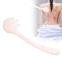 Massager Hammer, Manual Back Massagers Rubber Acupoint Knock Hammer