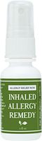 Allergy Relief Now - Homeopathic Inhaled Allergy Remedy Spray