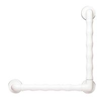 Keeney PP19975 Interlock Handlebar Corner Kit White Plastic
