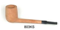 Savinelli Pipe grezza (Waxed) Model 803KS