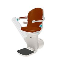 Electropedic 950+ Straight Stair Lift