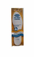 Dr. Scholl's 30290 Air-Pillo Insoles Women's 6