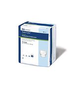 Covidien 1225 Sure Care Protective Underwear, Extra Heavy Absorbency, 48" - 66" Size, X-Large (Pack of 12)