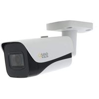 Q-See 4K Ultra HD IP Bullet Camera with Color Night Vision