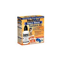 KY796524 - Sinus Rinse Pediatric Kit