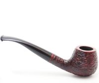 Mr. Brog Mahogany Tobacco Pipe