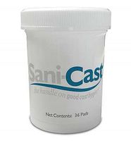 Refills for Sani Cast - 36 ct