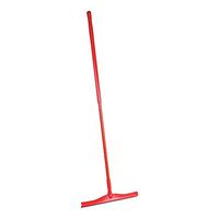 VIKAN Red 20" Fiberglass Floor Squeegee