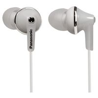 Panasonic RPHJE190W Headphones
