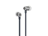 Master & Dynamic ME03 High Performance in-Ear Earphones with Separate Remote and Mic. Black