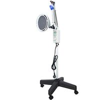 OCYE Infrared Heat Lamps, Mineral Therapy Device, Pain Relief for Joint & Muscle, Adjustable Arm, Portable & Lightweight Design