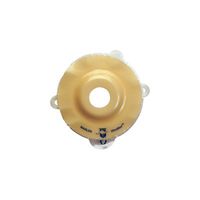 7221025BX - Ultramax Gemini Flanges Convex with Pre-Cut 1 Opening