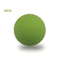 AGENI Massage Ball, Foot Massager, for Sore Muscles, Shoulders, Neck, Back, Body, Deep Tissue, Muscle Knots, Yoga and Myofascial Release