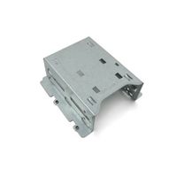 Supermicro MCP-220-00044-0N 2.5" HDD bracket for 2 x 2.5" HDD