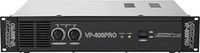 VocoPro  VP-600 PRO 2 Space 600W Professional Power Amplifier