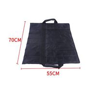 CYYC Transfer Boards Patient Sling, 7055cm Transfer Belt Transfer Card Sliding Belt Patient Lifting Sling Positioning Cushion for Elderly, Obese