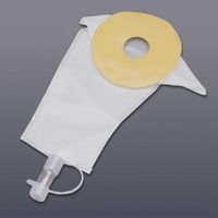 (BX) Male Urinary Pouch
