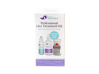 KaPOW! Lice Treatment Battle Kit - Defeat Lice at Home