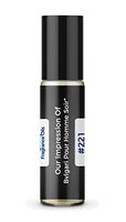 Quality Fragrance Oils' Impression of Bvl. Pour Homme Soir (10ml Roll On)