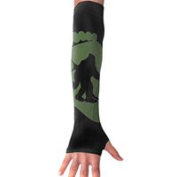 Mipu Shangmao Sasquatch Anti-UV Sleeves Gloves Sun Protection Sports Protective Sleeves