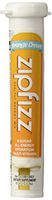 Zipfizz Orange Cream Healthy Energy Drink Mix - Transform Your Water Into a Healthy Energy Drink - 30 Orange Cream Tubes