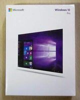 Windows 10 Prо (Professional) - USB - Full version