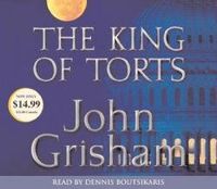 The King of Torts, CD
