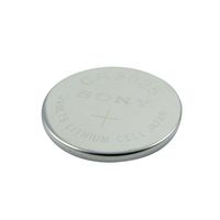 Lenmar Coin Cell Battery Replaces OEM Sony CR2025 Timex FA