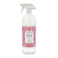 Scentennials Rose Linen Spray 32oz - A Must Have for All Your linens, Laundry Basket or just Spray Around The House.