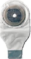 Pouch Ostomy Drain 1 Piece 3/4-2 1/2 - Item Number 25433 - 1 Each / Box -
