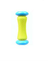 Medi & Story Acupucture Effect Foot Massage Roller Set of 2 (Blue)