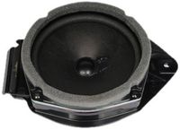 ACDelco 15896577 GM Original Equipment Front Door Lower Radio Speaker