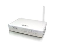 ZyXEL X150N Wireless N Router 802.11n
