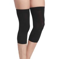 Compression Stockings for Women, Firm Support Footless Compression Socks for Varicose Veins, Shin Splints, Edema, Recovery, Maternity, Cycling, Running, Travel