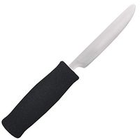 Lightweight Knife with Soft Foam Handle