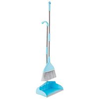 HEHUIHUI- Upright long handle and brush cleaning kit, long handle broom set HHH