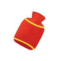 Myzixuan Hot Water Bag Autumn Winter Warm Water Injection hot Water Bag Winter Men and Women hot Water Bags