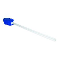Long Handle Hourglass Bath Sponge