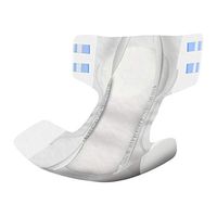 2200ml Abri Form Premium Small Breathable Brief Count Size: 22