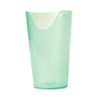 Fabrication Nosey 2-Handled Cup, 8 Ounce