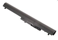 Powerforlaptop Laptop/Notebook Replace Battery for HP Pavilion LA04 TouchSmart 15-N023CL 15-N024NR 15-N034NR TouchSmart 15-N023CL 15-N024NR 15-N034NR 15-N037CL TouchSmart 15-N243NR 15-N243CL
