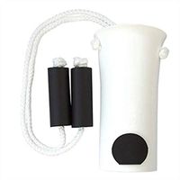 Sock Aid, Easy On and Off Stocking Slider, Pulling Assist Device, Compression Sock Helper Aide Tool, Puller, Elderly, Pregnant, Diabetics, Pull Up Assistance Help