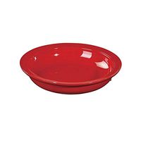 Inner Lip Plate by LIBERTY Assistive - Adaptive Plate with Skid Proof Rubber Base to Prevent Plate from Slipping - Designed for Children, Elderly, Handicapped, or People with Disabilities