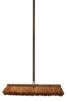 Hardware House LLC 293316 24-Inch Palmyra Broom