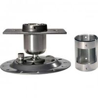 Peerless PEERLESS-AV PJF2-UNV-S Spider(R) Vector Pro Plus(TM) Universal Projector Mount (Silver) PJF